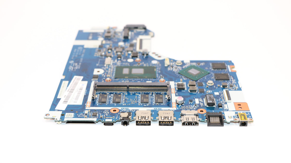 Lenovo Hauptplatine FRU5B20N82302 – für Lenovo – Blau
