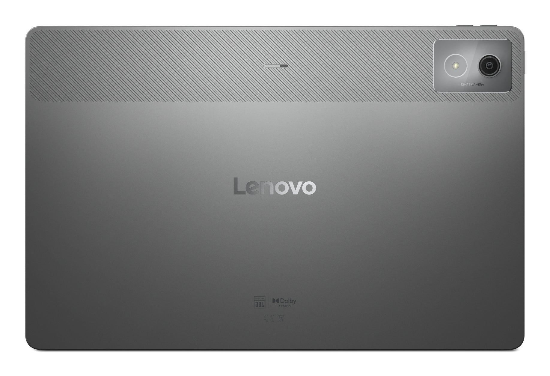Lenovo Idea Tab Pro – 12,7", 128 GB, 8 GB RAM, Wi‑Fi, Grau, IP52
