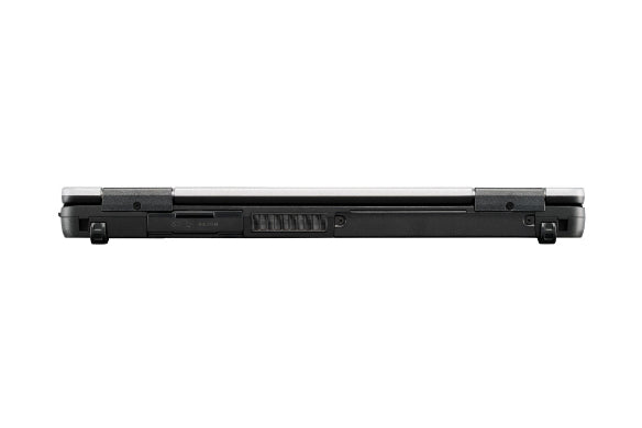 Panasonic FZ-55 mk3 – 14" WUXGA Touch, Core i5 1345U, 16 GB, 512 GB SSD, Win 11 Pro, QWERTZ (CH)