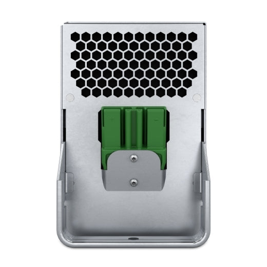 APC GVSBTHU Batteriemodul 9 Ah – plombierte Bleisäure (VRLA) – für Galaxy VS – Silber