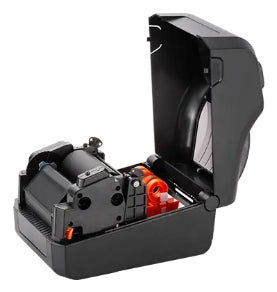 Bixolon DT Drucker – Etikettendrucker, Thermodirekt, USB, LAN, RS-232, 203 dpi, 127 mm/s