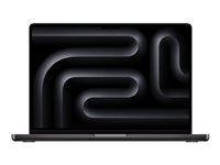 Apple MacBook Pro 14 – 14,2" 3024×1964, M5, 24 GB, 1 TB SSD, macOS Tahoe