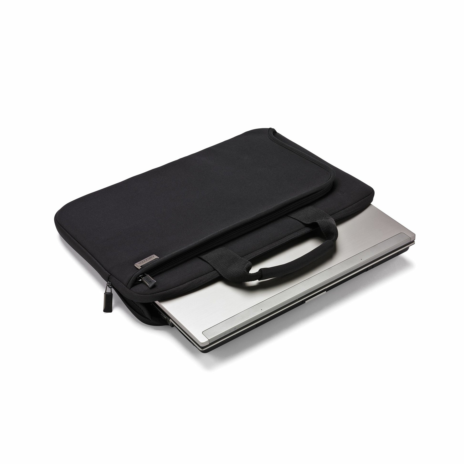 DICOTA Smart Skin Notebook-Schutzhülle 11,6" – Schwarz