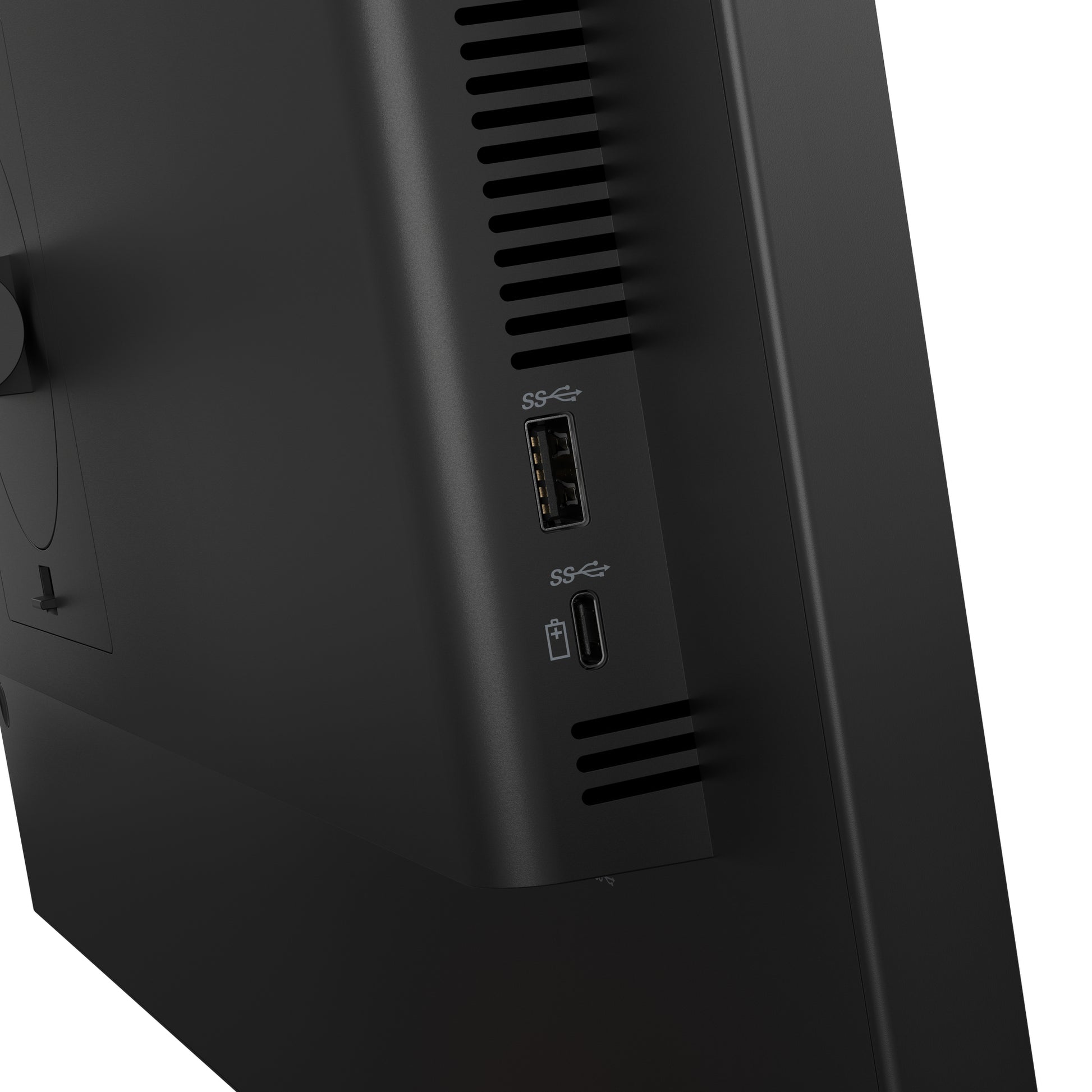 Lenovo ThinkVision T27q-40 – 27", 2560 × 1440 (WQHD), IPS, 120 Hz, HDR