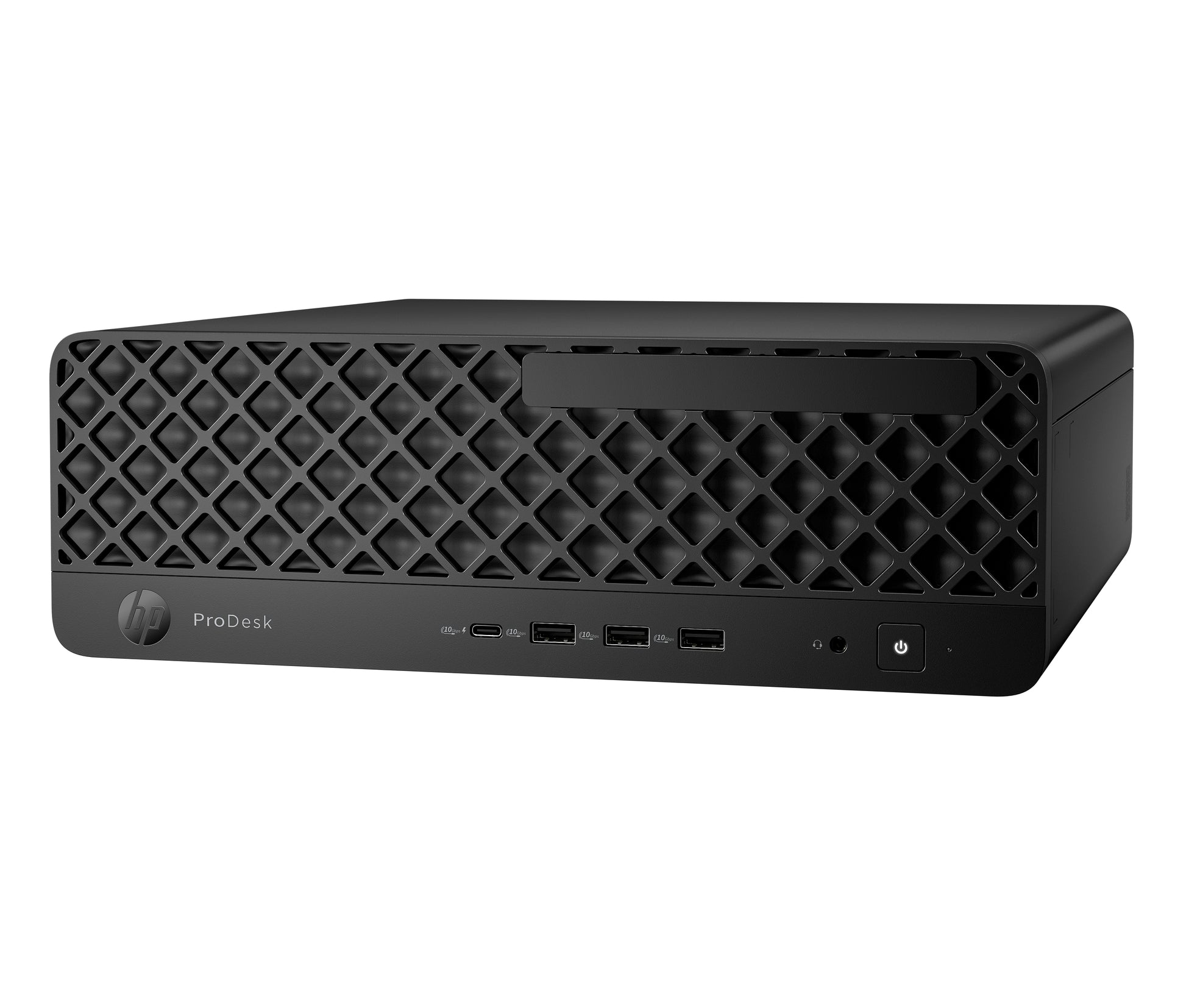 HP ProDesk 4 SFF – Intel Core Ultra 5 225, 16 GB RAM, 512 GB SSD, Windows 11 Pro