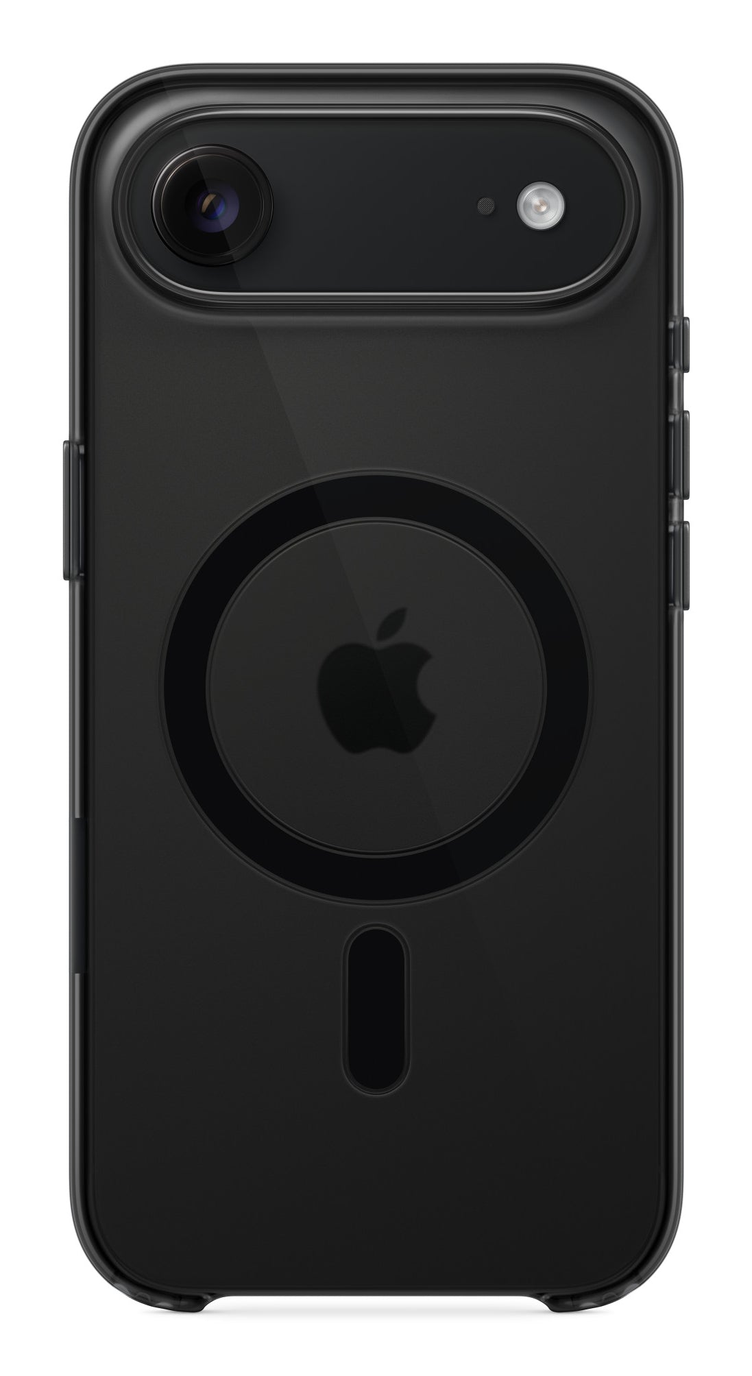Apple Backcover – für Apple iPhone Air, MagSafe, PC, Shadow