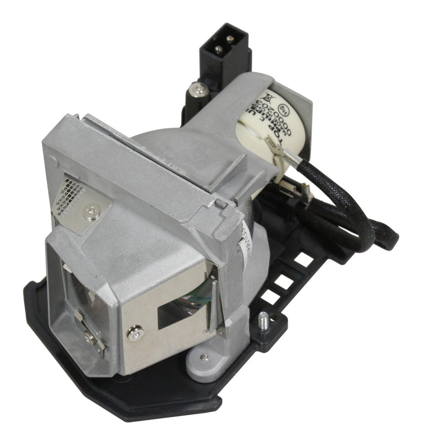 CoreParts Ersatzlampe, 185 W, für Benq MW665
