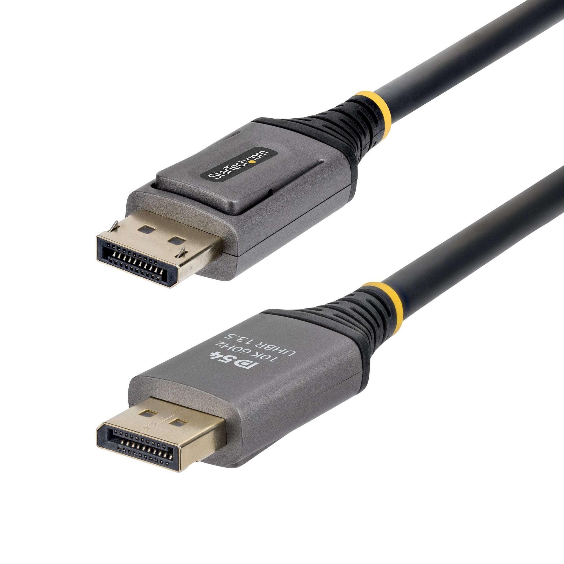 StarTech.com DisplayPort Kabel DP 2.1 8K 60 Hz – 1 m – HDR