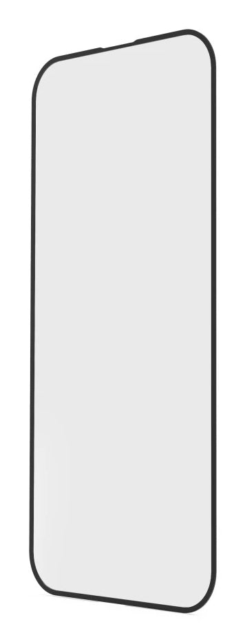 Hama Displayschutz (Panzerglas), 10H – für iPhone 17 Pro – mit Applikator