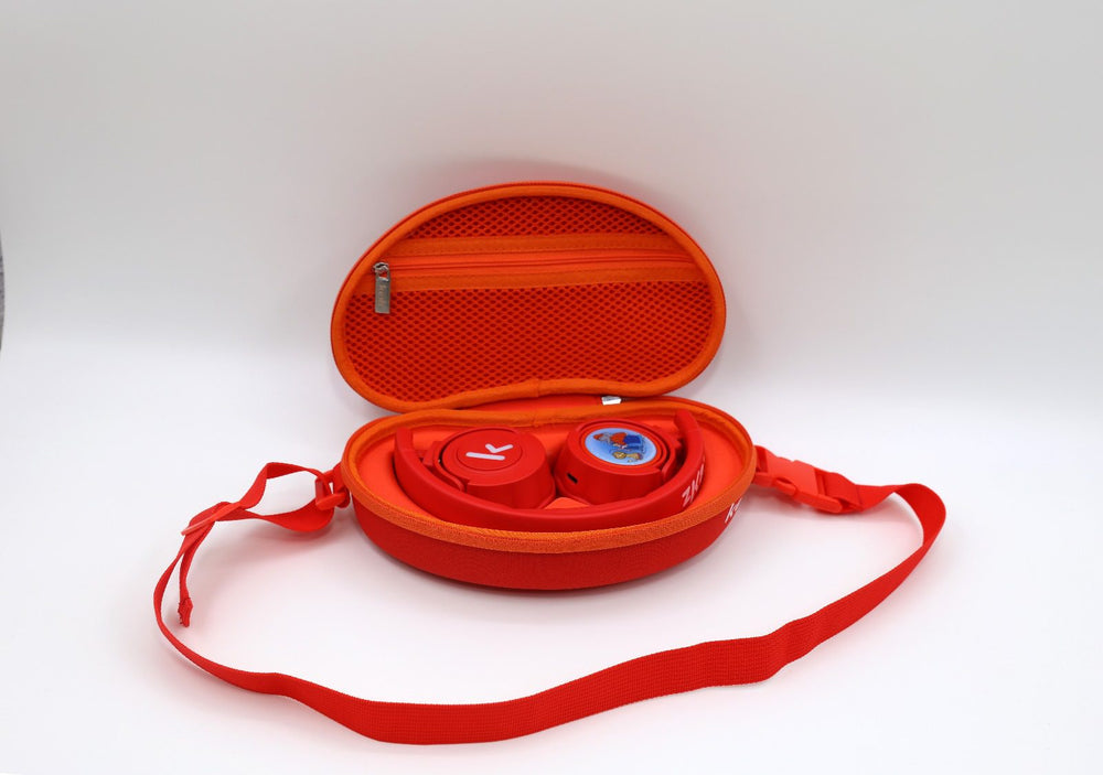 Kekz DE-BOH-9809 – Schutzhülle – Rot