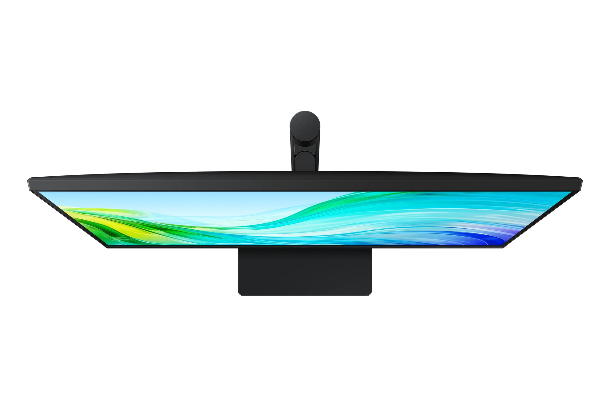 Samsung S61F – Monitor, 27" 2560 × 1440 (WQHD), LCD, Schwarz