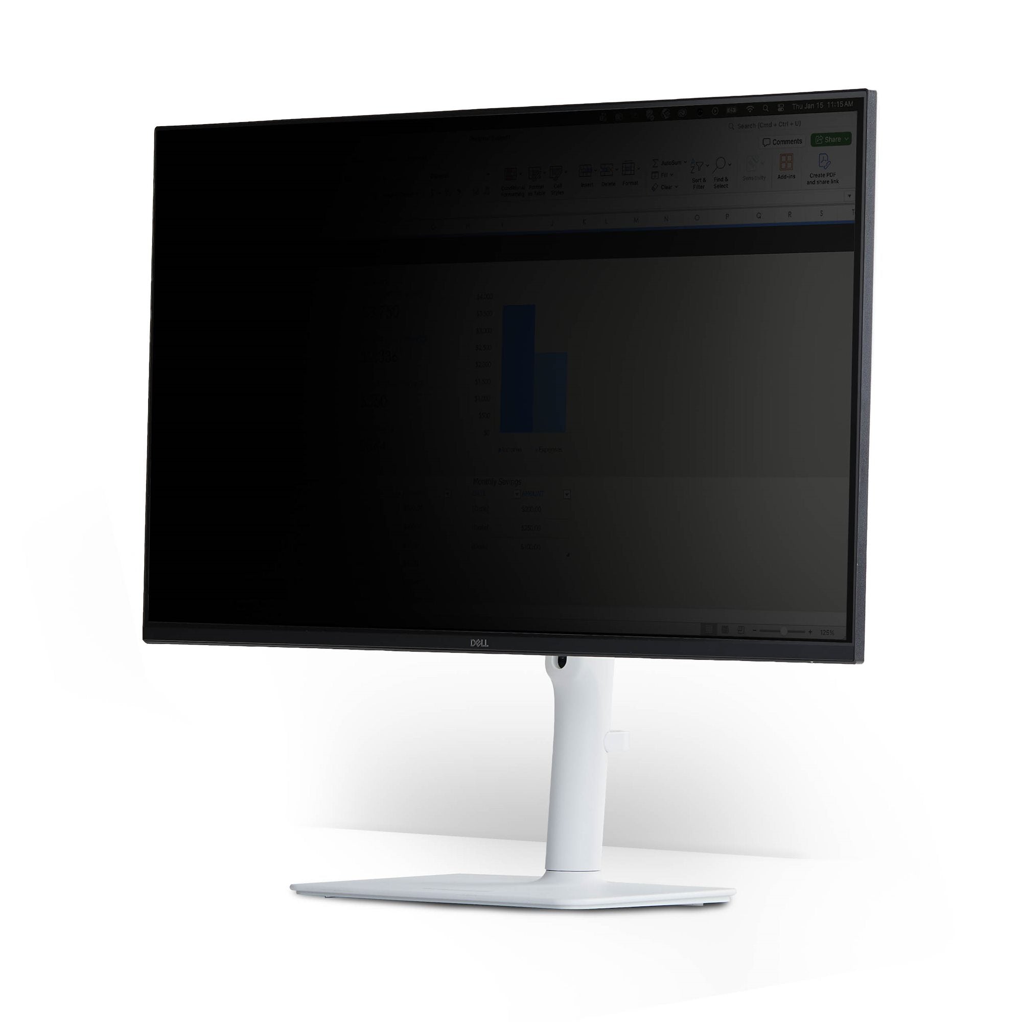 StarTech.com Magnetischer Blickschutzfilter für 34,0" Monitor, 21:9 – 808 × 342 mm