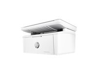 HP LaserJet M140W – S/W Laser-MFP A4, 3-in-1 – WLAN