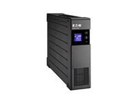 Eaton Ellipse PRO 1200 IEC USV 1,2 kVA/750 W Line-Interaktiv – Tower 2U – C13×8, Eingang IEC C14