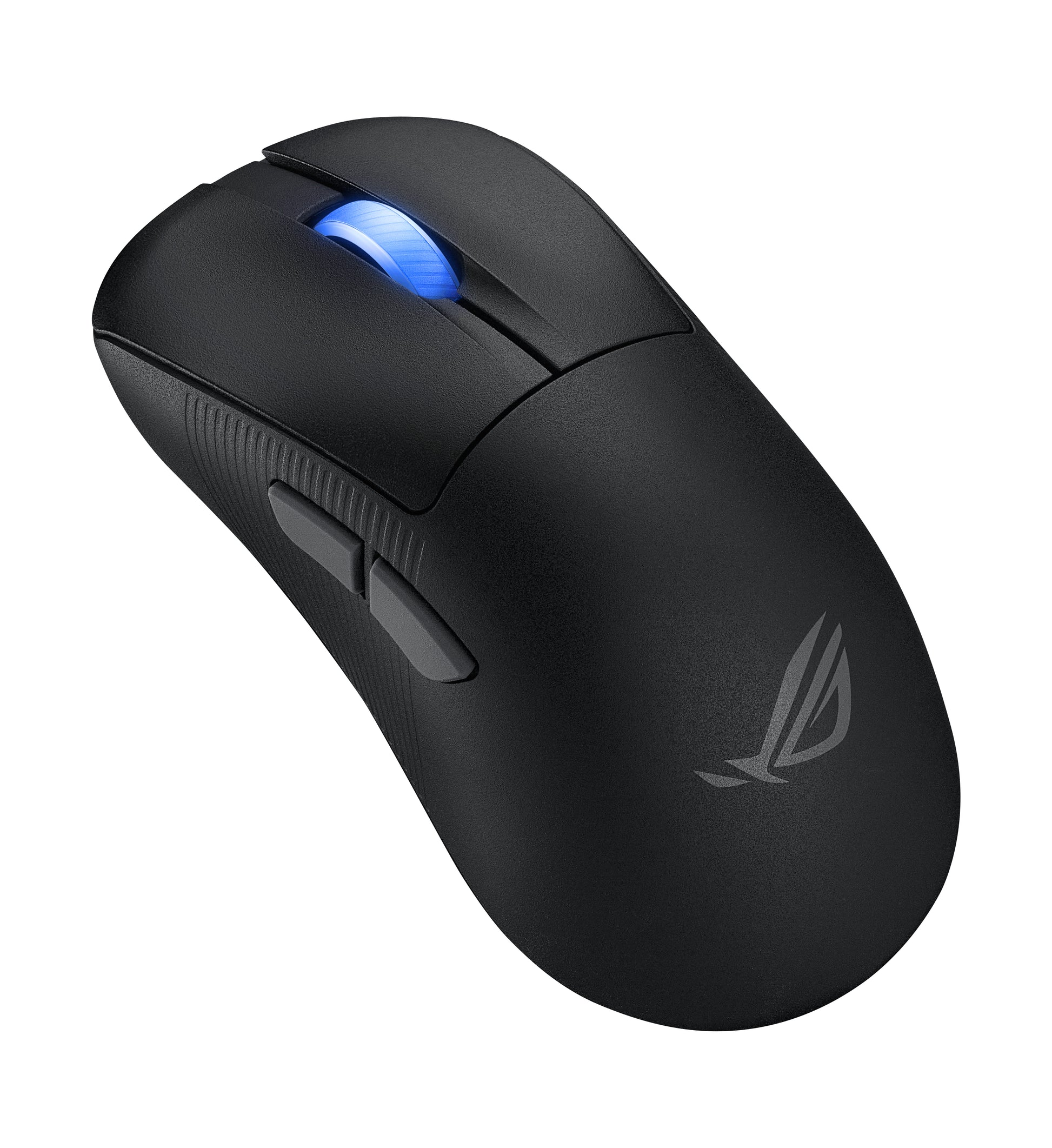 ASUS ROG Keris II Ace Wireless – Rechtshändig, RF Wireless + Bluetooth