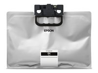 Epson C13T12F140XL Schwarz Tintenpatrone (Original) – für WorkForce Pro WF-M5399DW/WF-M5899DWF