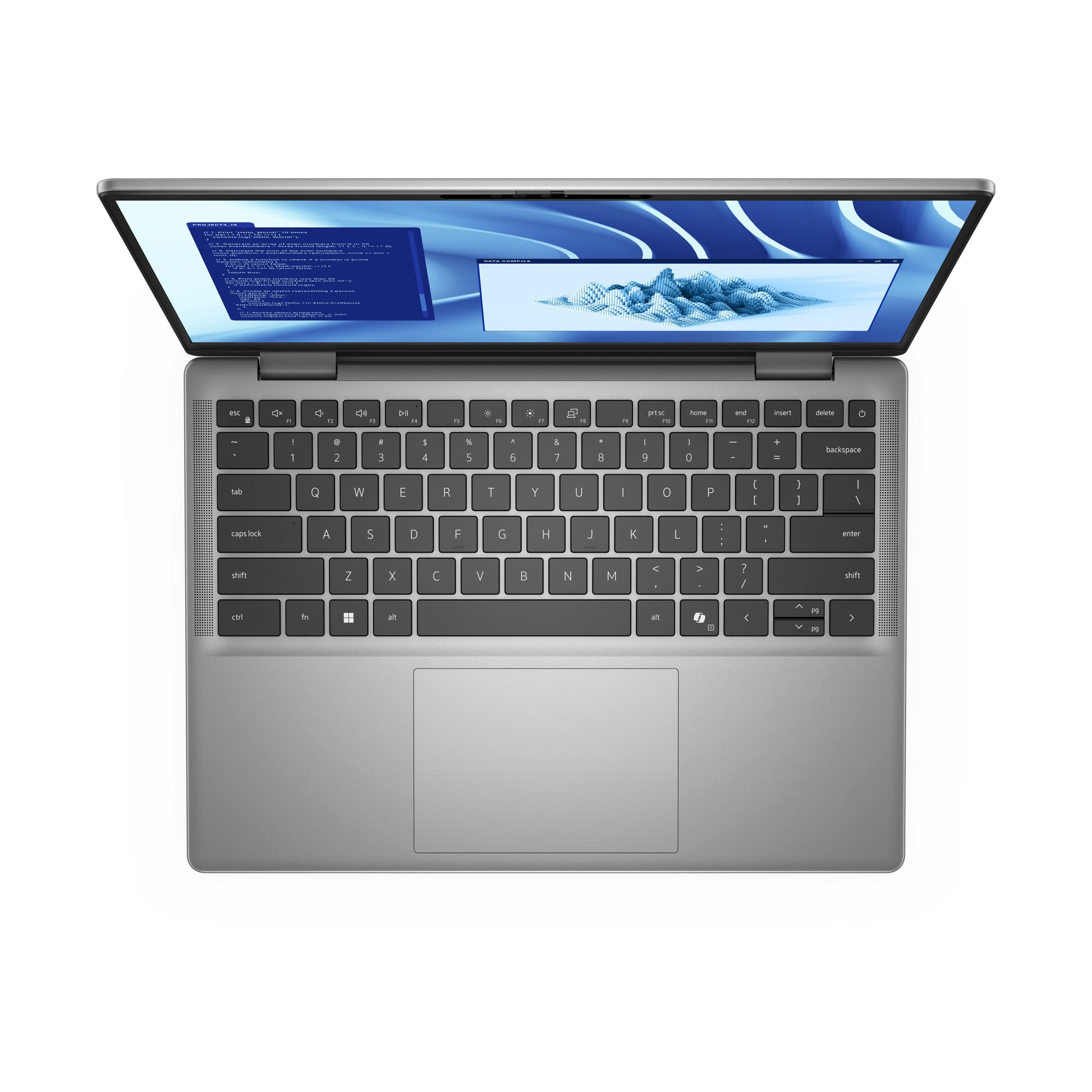 Dell – Latitude 7455 Notebook – Windows 11 Pro