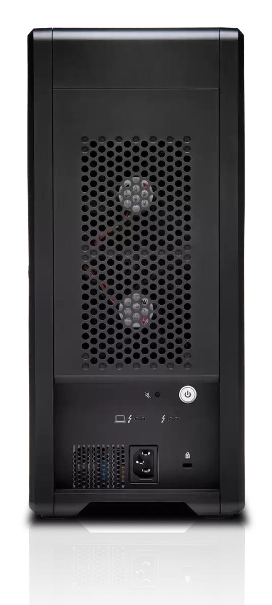 SanDisk G-RAID Shuttle 8 – 8-Bay, 96 TB