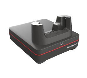 Honeywell CT37/CT30 XP – Ladeschale, für CT30 XP, Schwarz