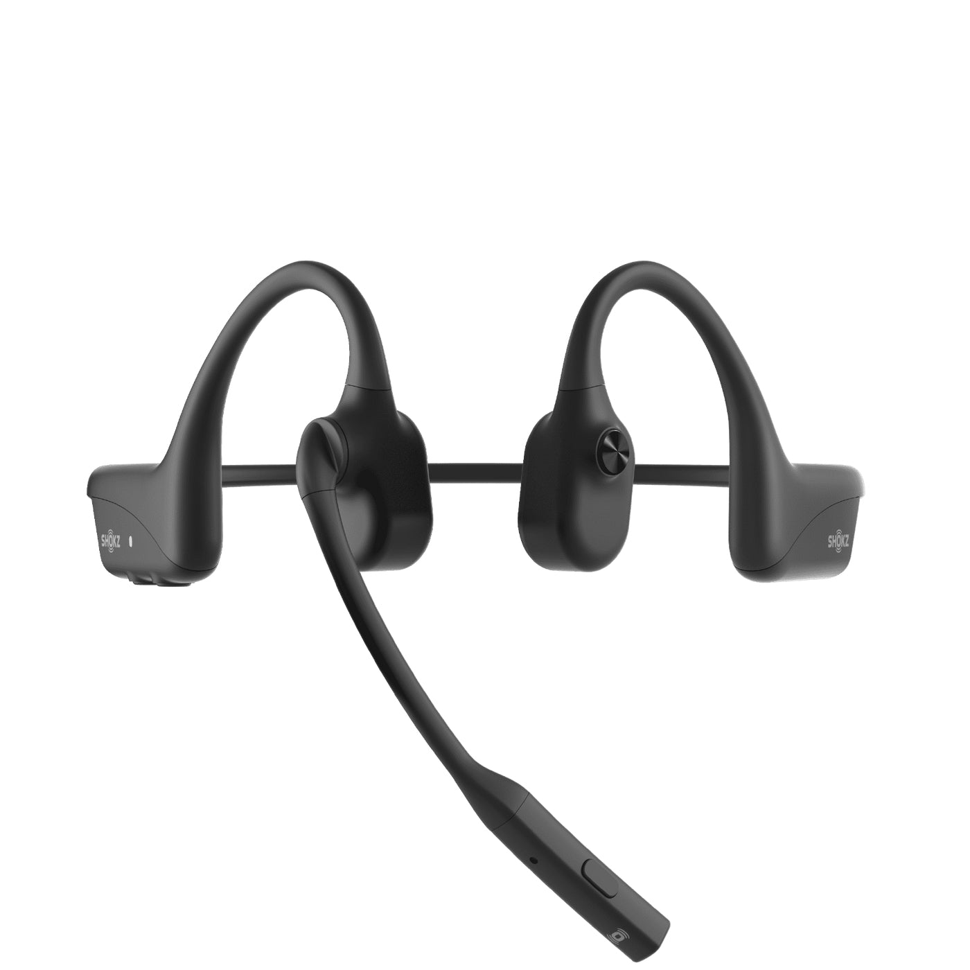 SHOKZ OPENCOMM2 UC – UC Headset – Noise-Cancelling-Mikrofon