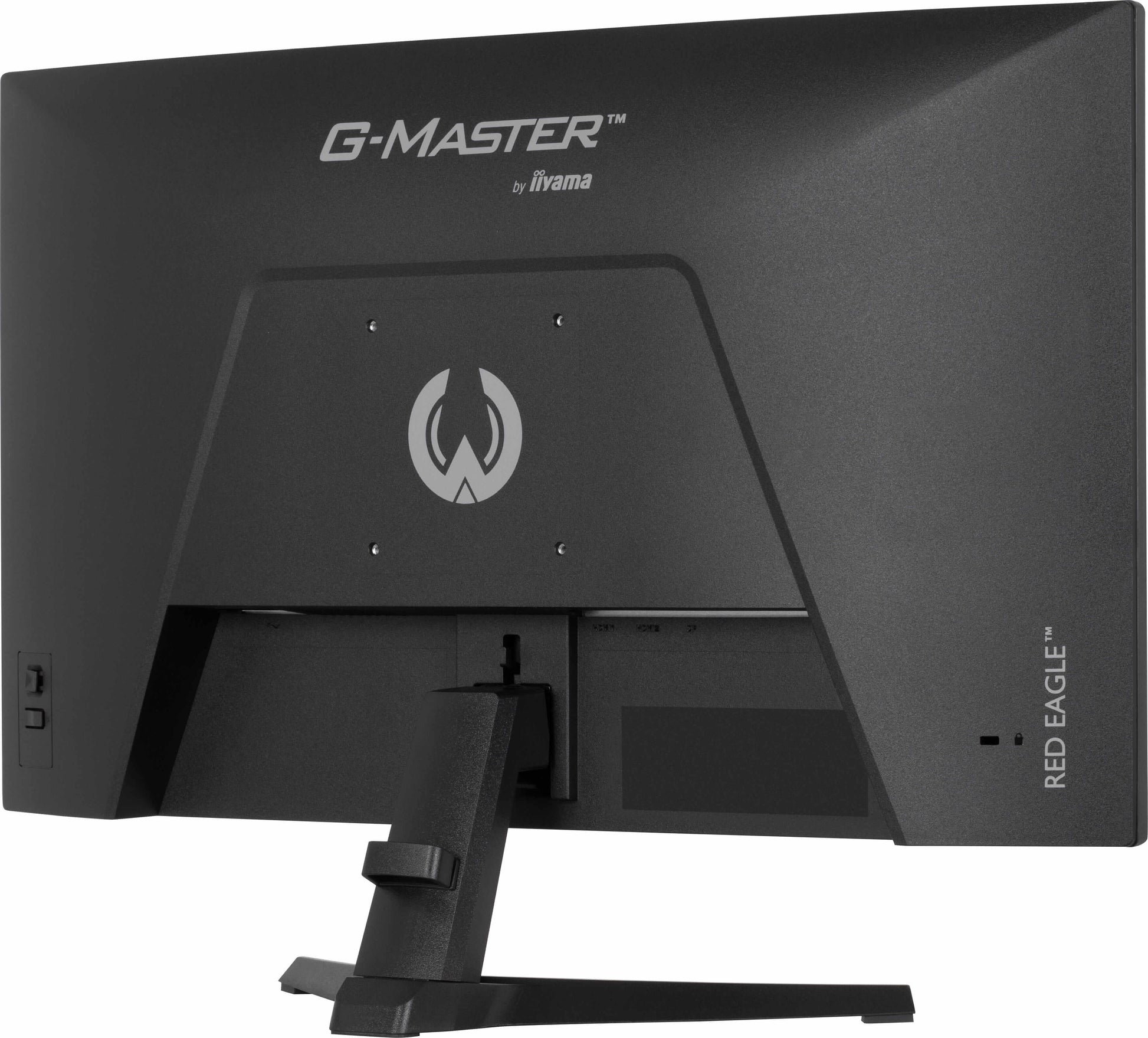 iiyama G2771HS-B1 – Monitor, 27", 1920 × 1080 (Full HD), IPS, 350 cd/m²