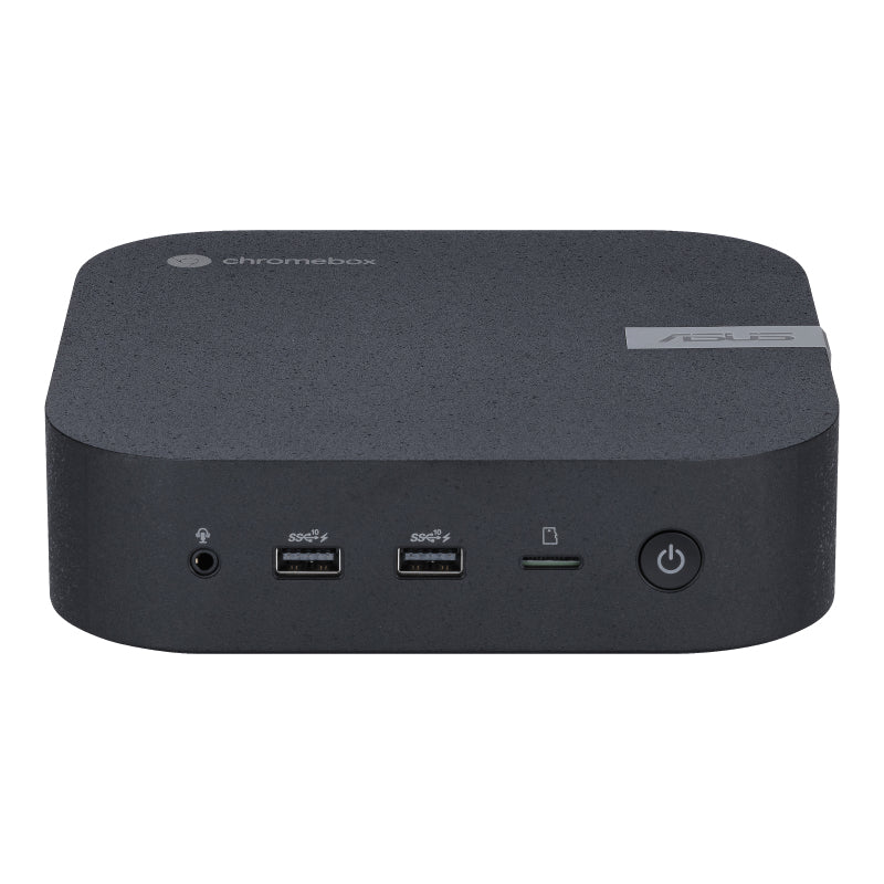 Asus Micro – Intel Celeron 7305, 4 GB RAM, 128 GB SSD, ChromeOS