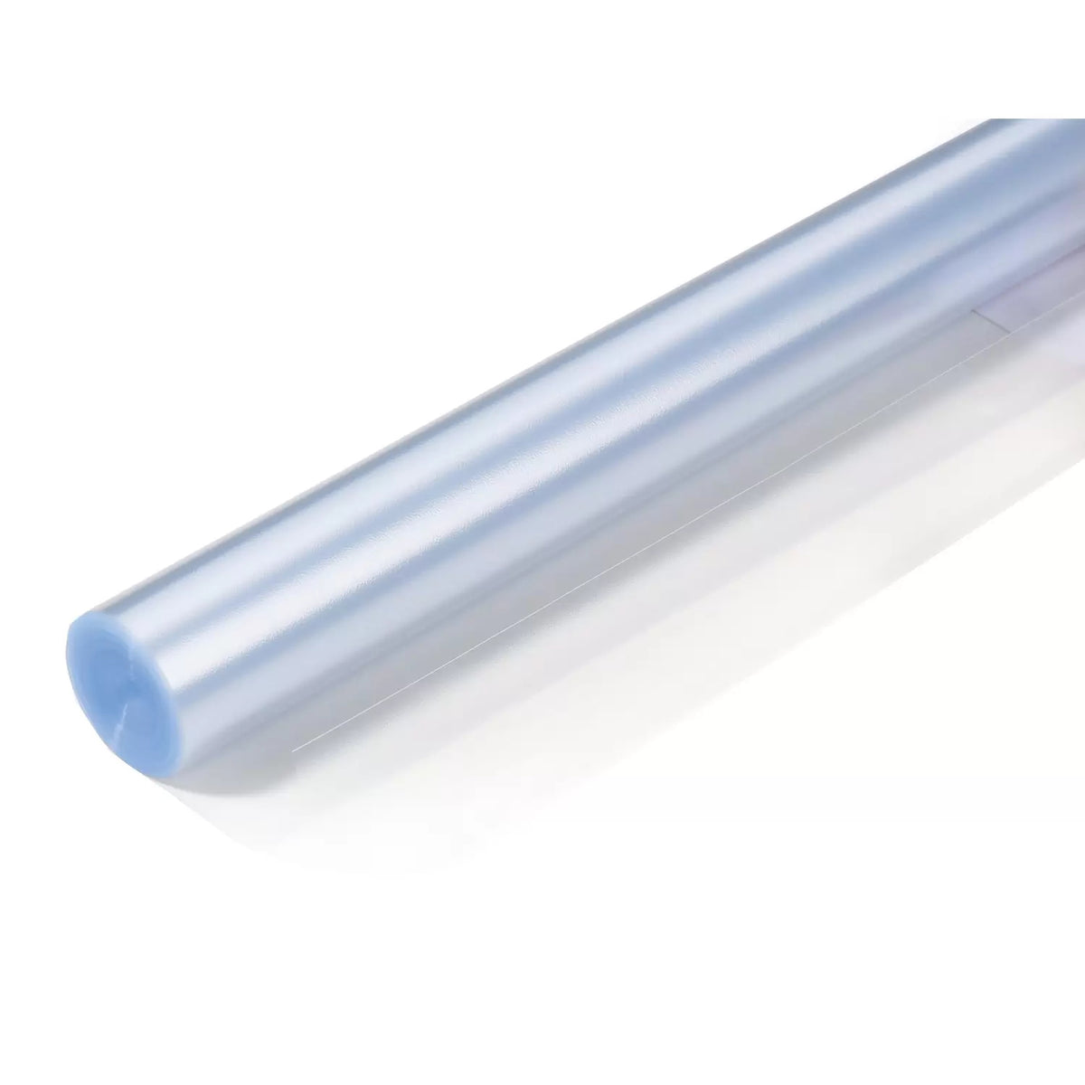HERMA Buchschutzfolie 400 mm × 50 m, PP, transparent, nicht selbstklebend