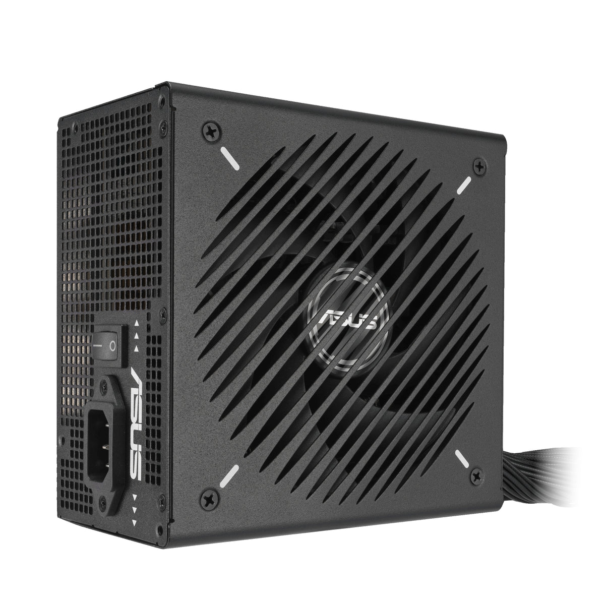 ASUS Netzteil – 650 W – Schwarz