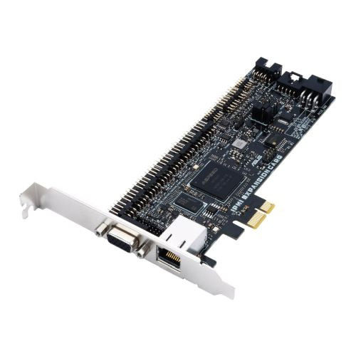 ASUS IPMI Erweiterungskarte-SI – PCIe IPMI-Karte – RJ-45, VGA