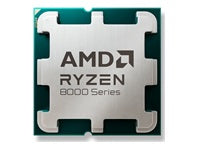 AMD Ryzen 5 8400F – Desktop-CPU – 6 Kerne/12 Threads, Sockel AM5, 4,2 GHz (Boost 4,7 GHz), 65 W, Box