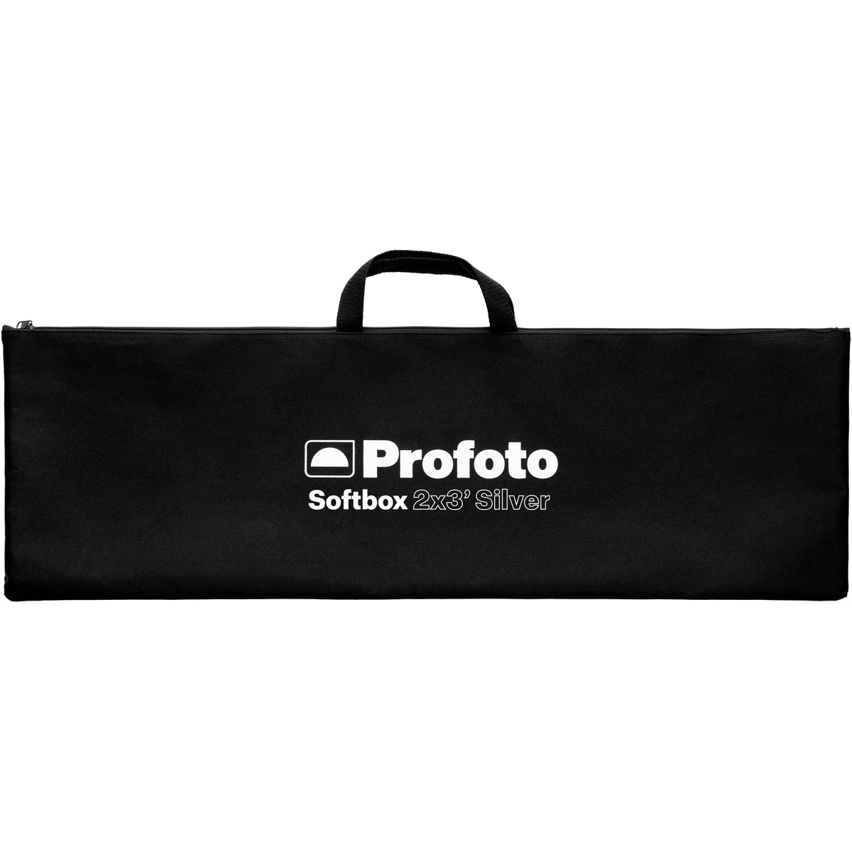 Profoto Softbox 2×3 – 600 × 900 mm – Schwarz