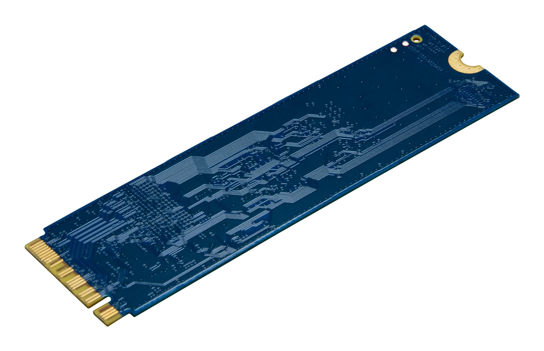 Kingston NV3 – PCIe 4.0 NVMe SSD, 500 GB, M.2 2280