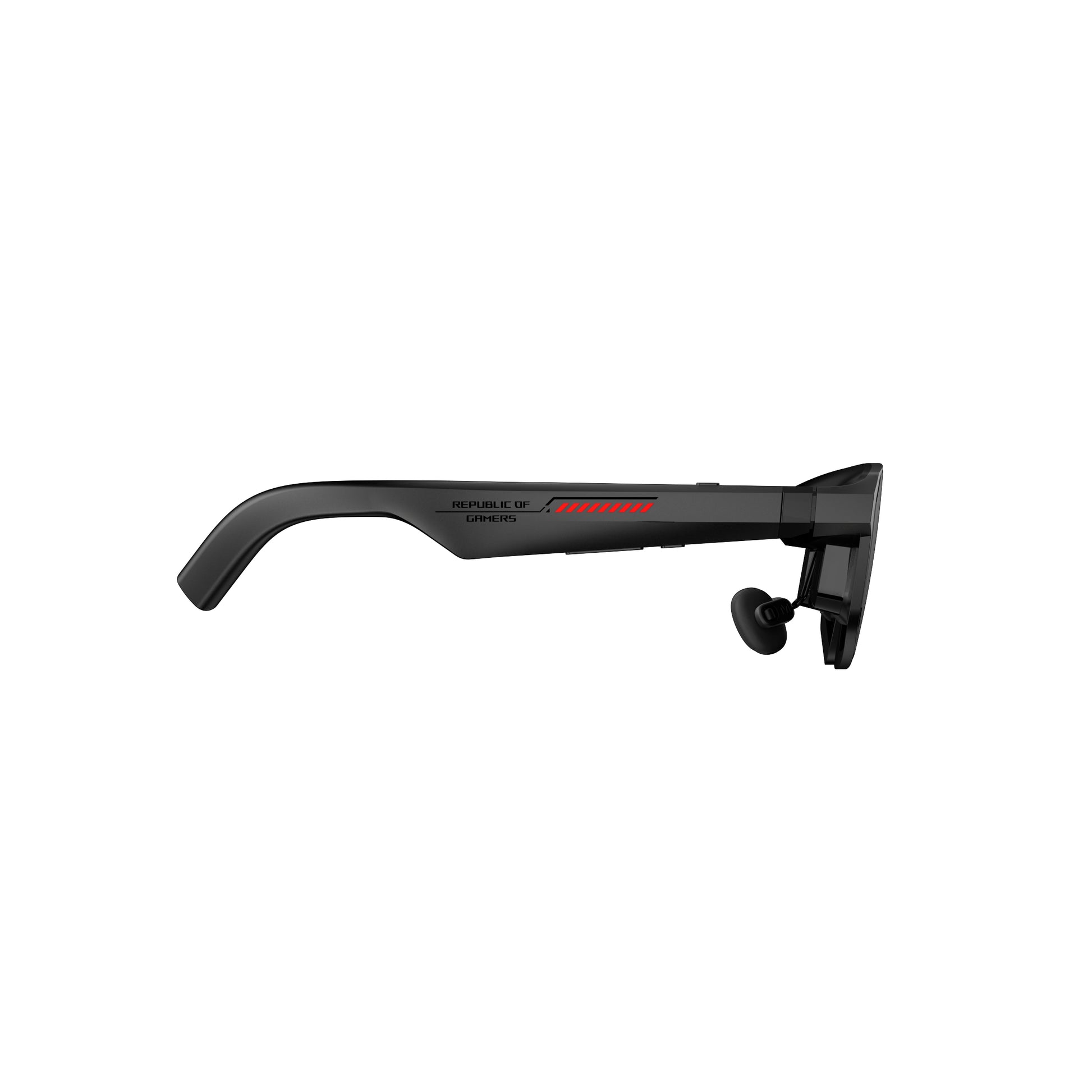 ASUS ROG XREAL R1-B – Schwarz