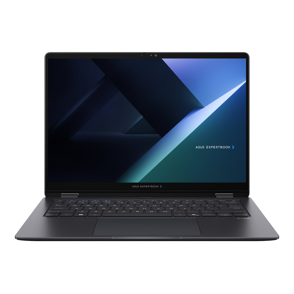 ASUS ExpertBook B5406FMA-U60081X – 14" WUXGA Touch, Core 7 350, 16 GB, 512 GB SSD, Win 11 Pro, QWERTZ (CH)