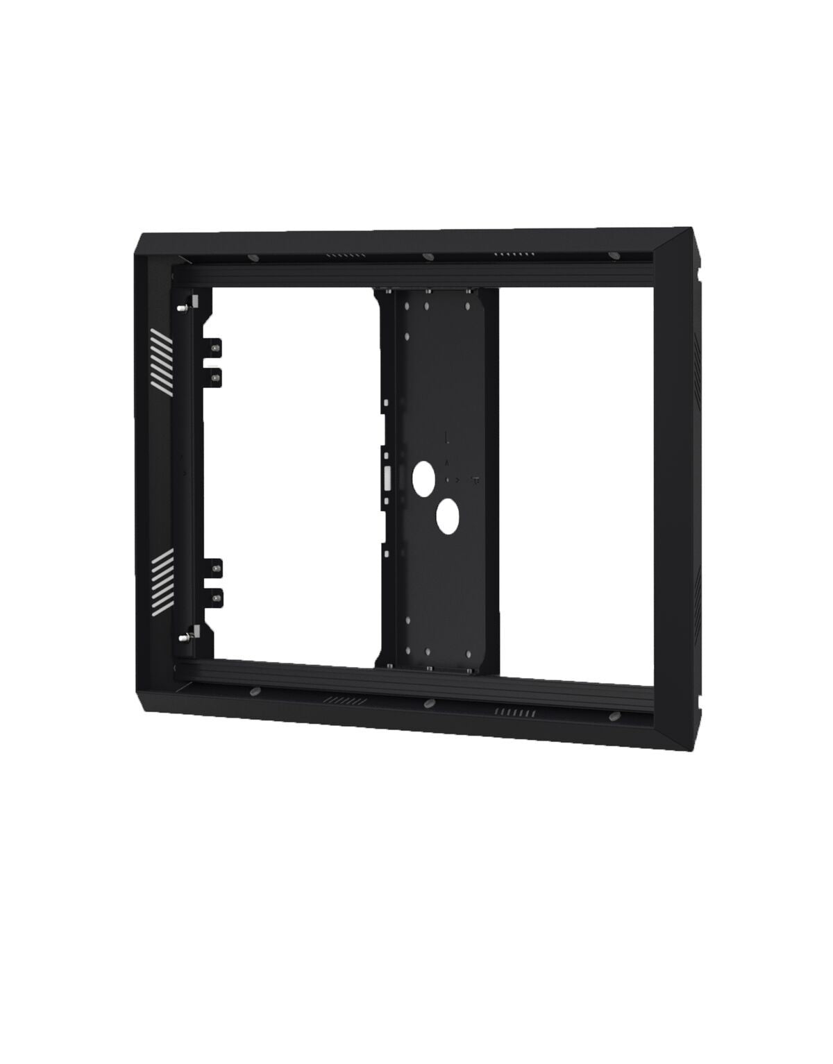 Vogel's OWM LG 55XE4F – Wandhalterung, fix, bis 55", bis 45 kg, korrosionsbeständig, für LG 55XE4F
