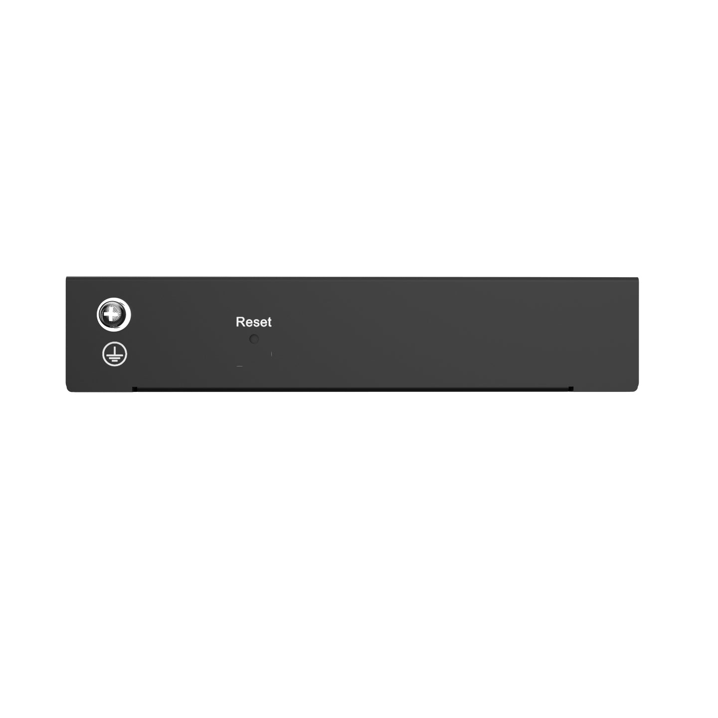 Ruijie Networks Ruijie RG-ES205GC – Managed L2 Switch – 5× 1G, Cloud-verwaltet, Schwarz