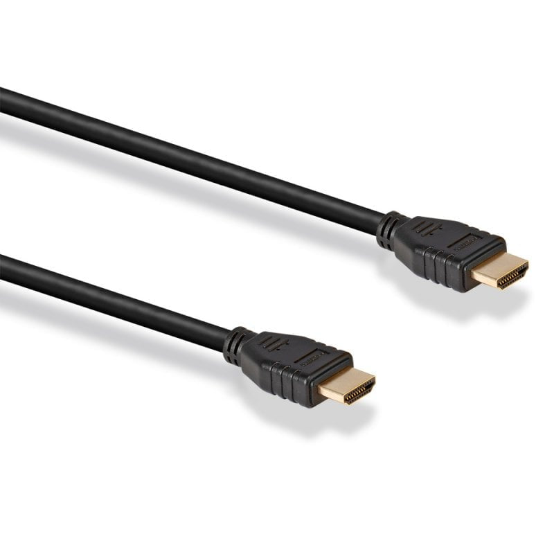 Lindy HDMI Kabel HDMI 2.1 – 4K 60 Hz – 3 m