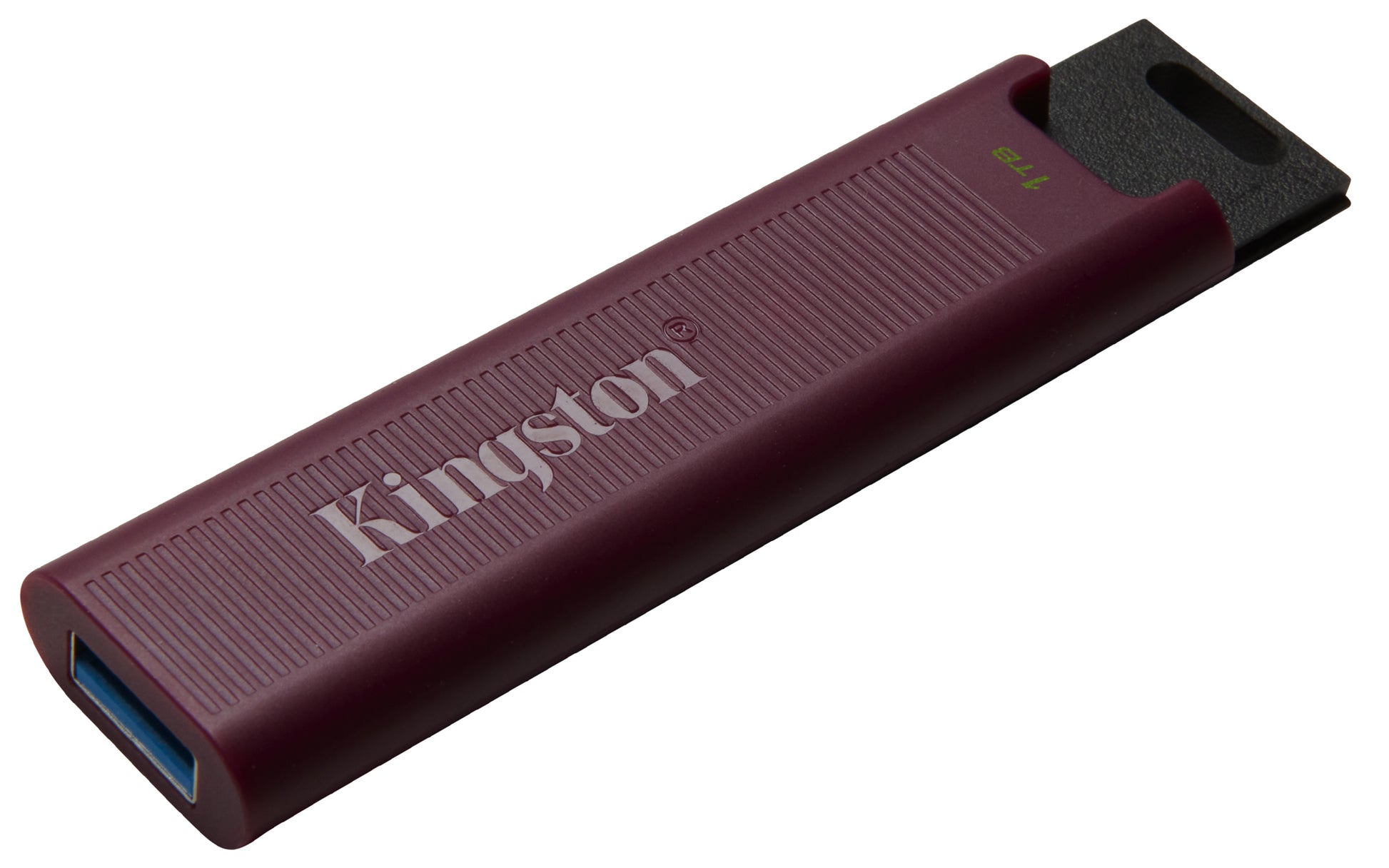 Kingston Technology Kingston DataTraveler Max USB-Stick – 1 TB, USB 3.2 Gen 2 Typ-A, 1'000/900 MB/s