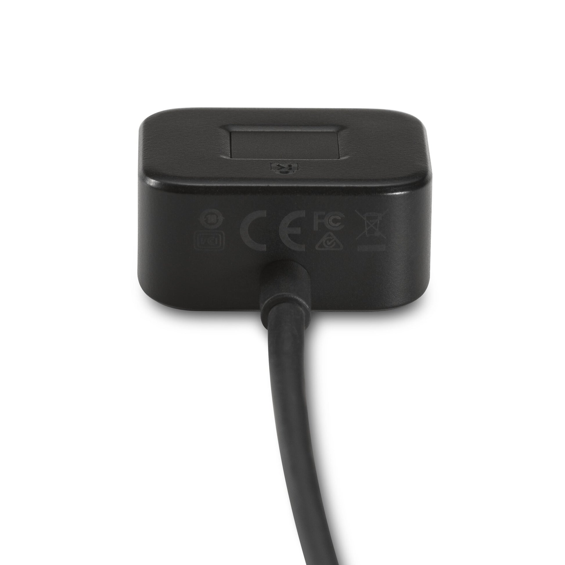Kensington VeriMark Desktop 2.0 – Fingerabdrucksensor (USB), Windows Hello, für Windows