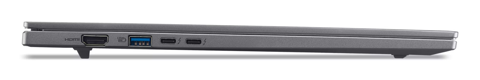 Acer Aspire 16 AI A16-52M-778W Notebook, Windows 11 Home