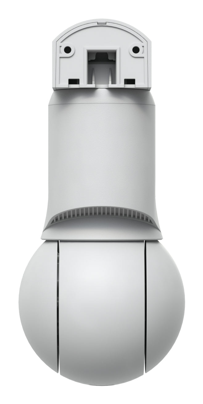 Ubiquiti G6 PTZ Kamera – 4K, 10× Zoom, Wetterfest, Weiss
