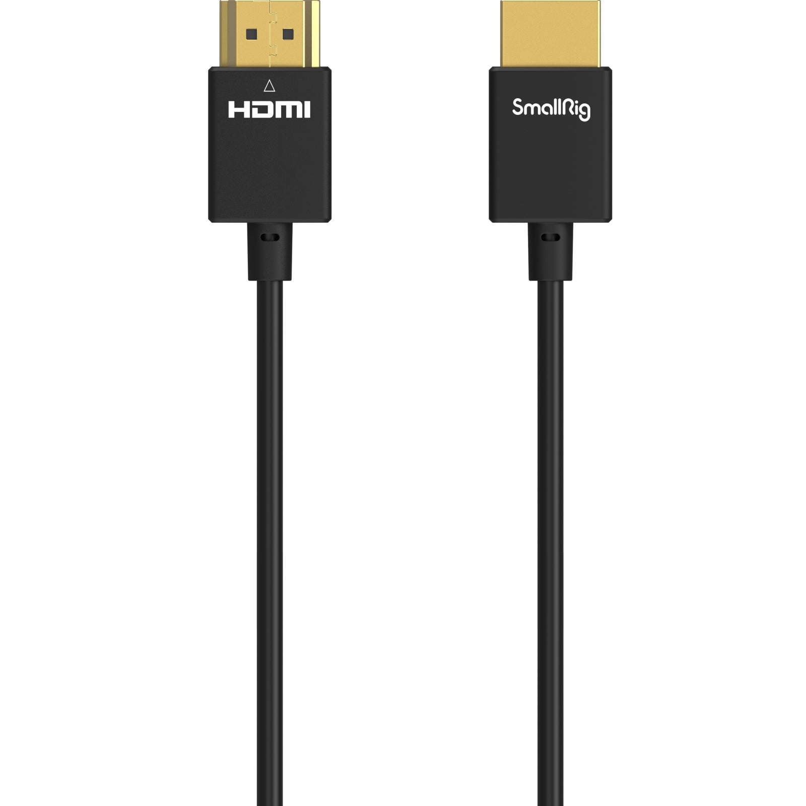 SmallRig HDMI Kabel HDMI 2.0 4K 60 Hz – 0,55 m