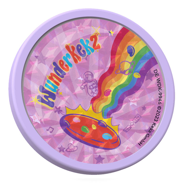 Kekz DE-K23-9885 Kinderkopfhörer – Blau
