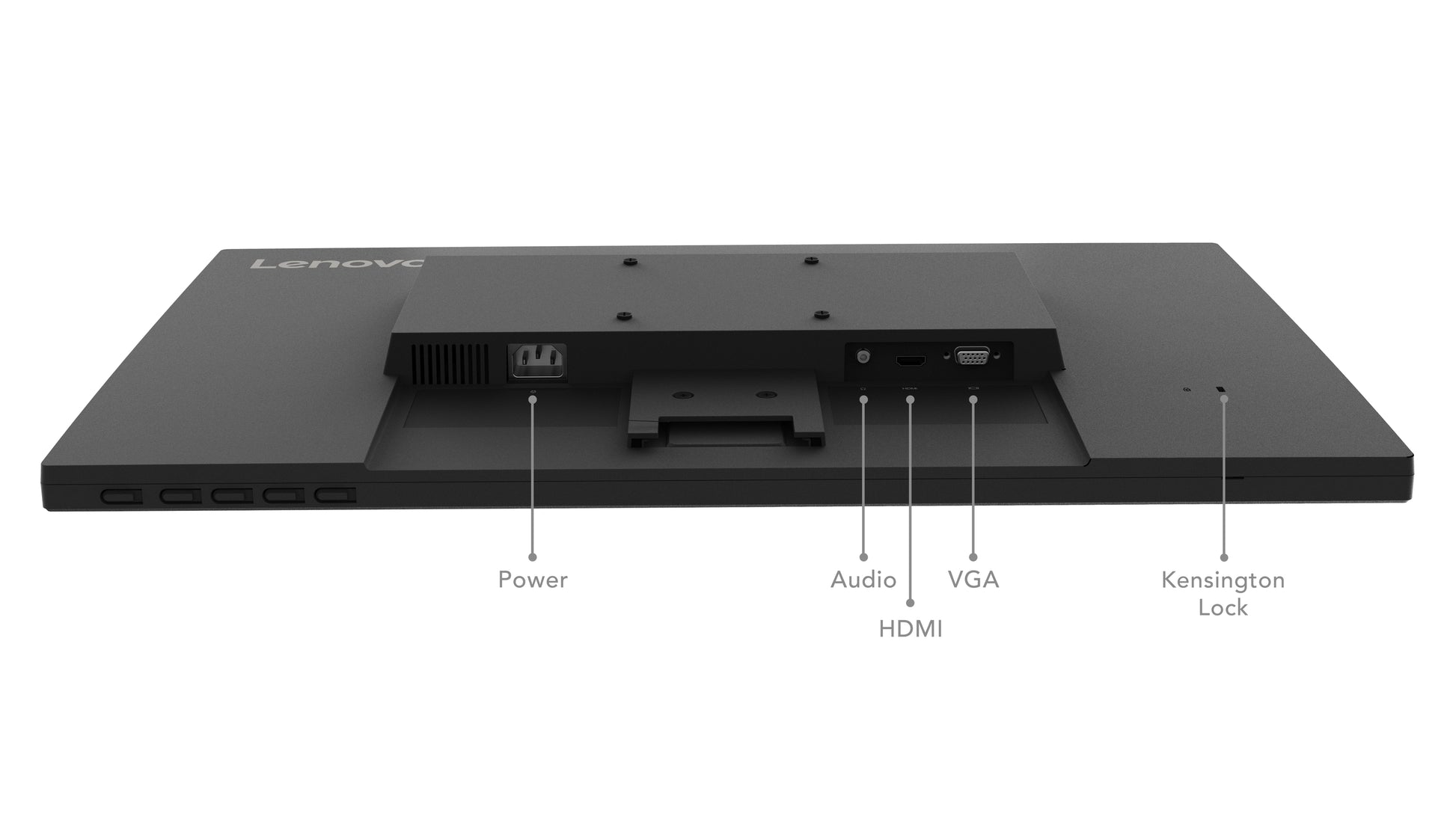Lenovo C27-40 – 27", 1920 × 1080 (Full HD), VA