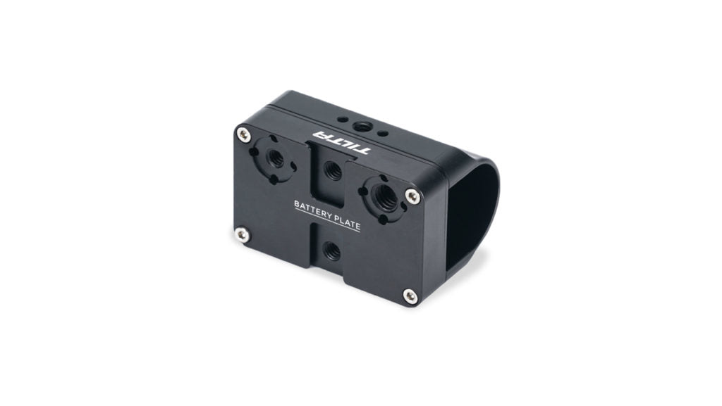 Tilta TGA-RG-PM Stromversorgungsmodul – für DJI – Schwarz