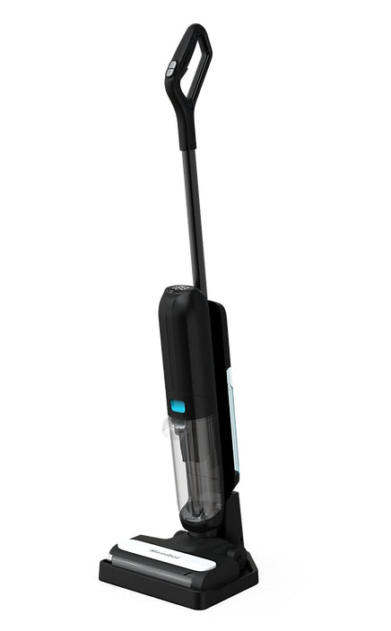 Mamibot Akkustaubsauger Flomo LITE mit Wischfunktion – 38 min, 140 W