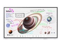 Samsung Flip WM85B – 85" 4K Touchdisplay, 20 TP