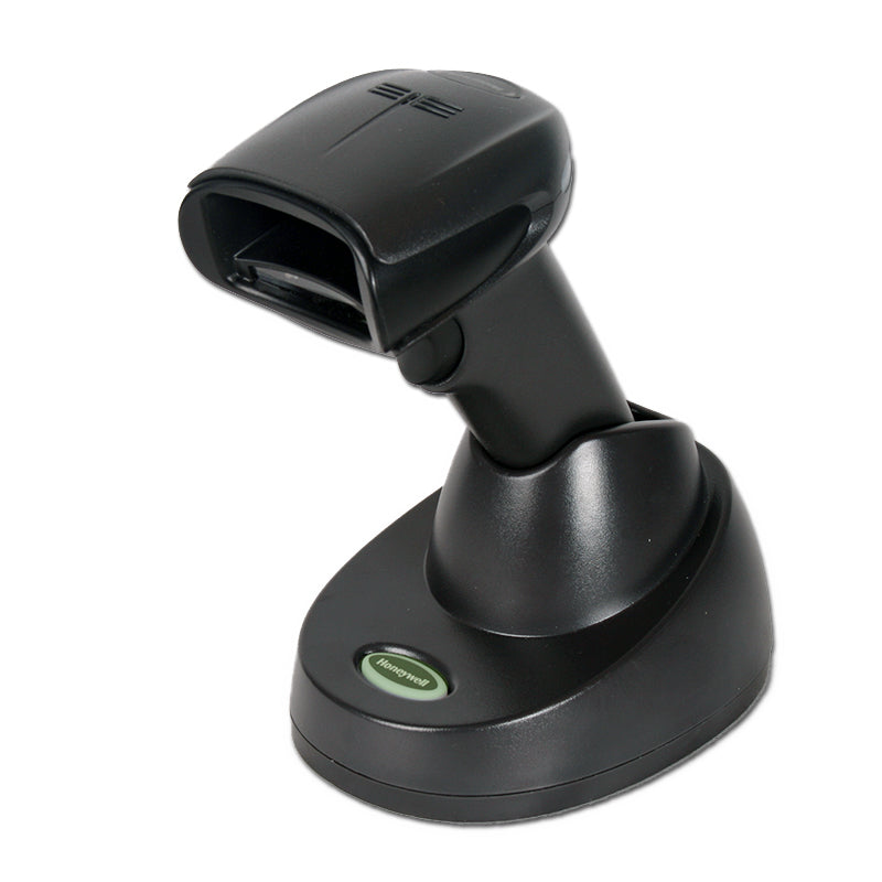 Honeywell Xenon 1952gHD-2-R – Barcodeleser – Bluetooth 4,2 – mit Akku – Kit: Ladestation + Netzteil + Kabel