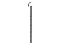 APC Rack-PDU – Überwacht, 3-phasig, 0U, 30 A 240 V, 30×C13 + 12×C19, IEC 60309, 1,83 m