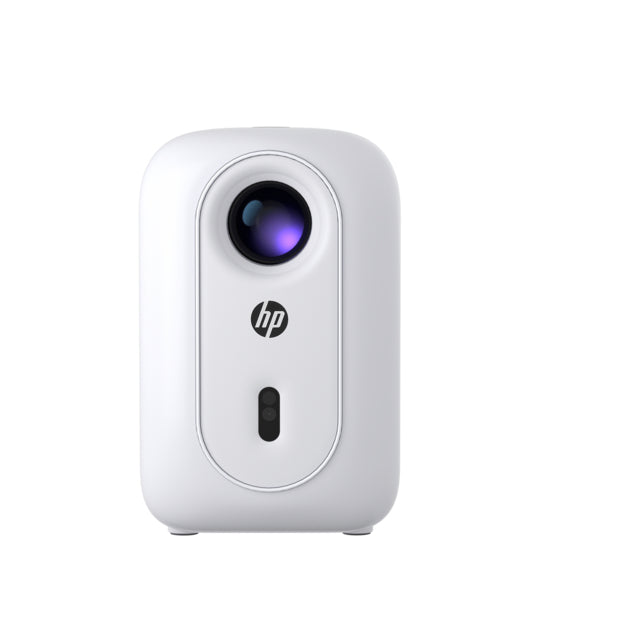 HP CP180 – Kurzdistanz LCD LED, HD (720p), 300 Lumen